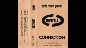 Inertia - Abstain  (1981)