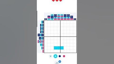 Nonogram Color Easter Adventure Event 16 of 64 March-April 2021