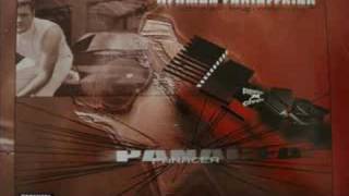 Panacea - Automatic Rewind-Torture