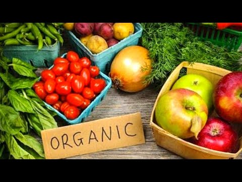 Video: 3 måder at spise økologisk på