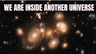 Nasa Insider Warns: "We Were Wrong About The Universe" — James Webb Found Something Wrong