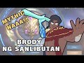 BRODY NG SANLIBUTAN PART 8 MOBILE LEGENDS