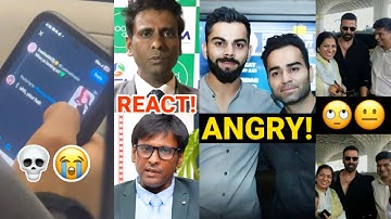 Khatam! He Gets Caught in 4K! 💀, Virat Kohli’s Brother Angry, Viral MLM Guy Reacts, Akshay Kumar