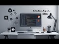 Yummy website design using html and css Lecture - 3