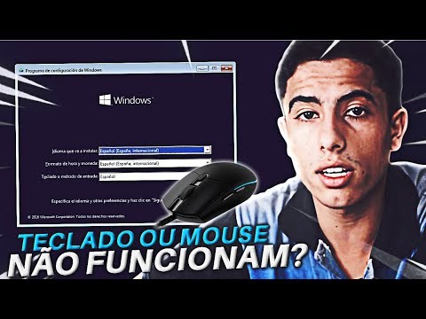 Vídeo: 4 maneres d'instal·lar Windows 7 (principiant)