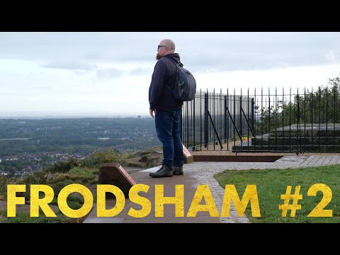 Bimble: Frodsham #2