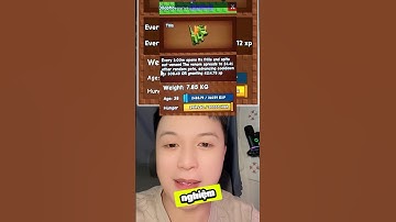 CÁCH BUG PET 15 GIÂY TĂNG VÔ HẠN KINH NGHIỆM | GROW A GARDEN #growagarden #roblox