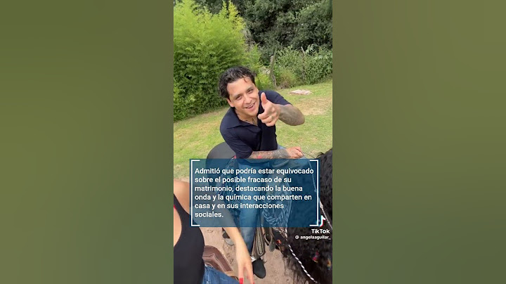 Pepe Aguilar se sincera sobre el matrimonio de Ángela Aguilar y Nodal | El Diario