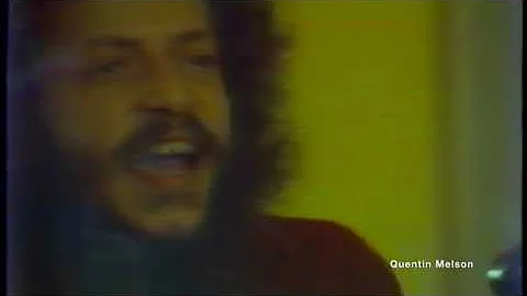 Brother Louv of the Ethiopian Zion Coptic Church Interview (April 27, 1978)