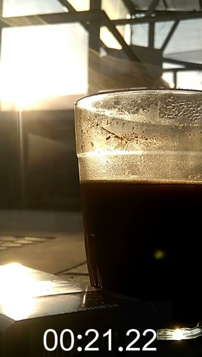 story status WA kopi , lagu sunda