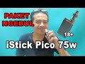 Download Lagu Paket Ngebul Pico 75w | Review
