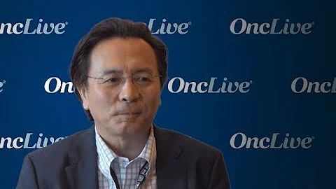 Dr. Wang on Addition of Acalabrutinib to Bendamustine/Rituximab in MCL
