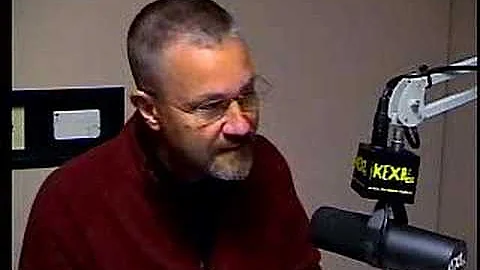 Robin Meyers on the Christian Right