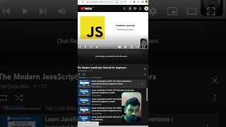 Road map to javascript @thecodeman6376  shorts shortsvideo short javascript roadmap tutorial