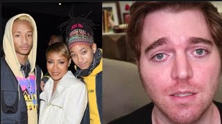 Will Smith's Family Will Make Sure Shane Dawson Is PERMANENTLY CANCELLED