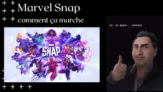 [FR] Marvel Snap : Comment ça marche @MrPhilcas31