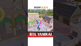 Pari Entry 😍 | Lobby Silent 😳🔥#viral #bgmishorts #pubgshortfeed