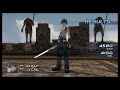 Star ocean till the end of time  battle arena  single battle rank s with fayt