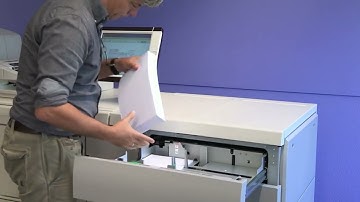 varioPRINT 140 Series Monochrome Sheetfed Digital Presses - PRISMAsync Remote Manager Videos