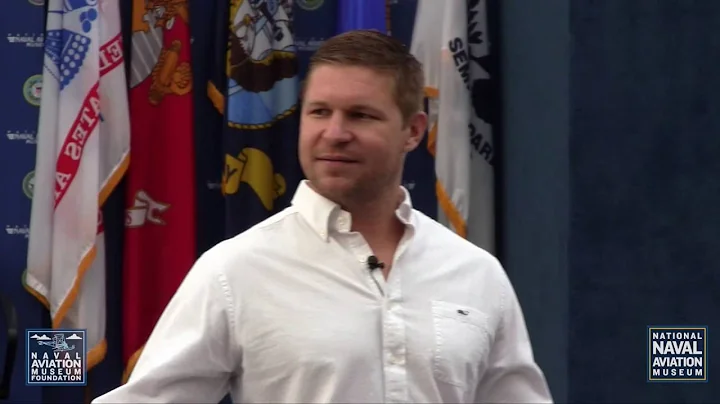 Discovery Saturday featuring Kevin Lacz, former Na...