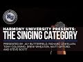 Hu online the singing category july 2018