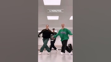 Thumbnail of 4 Minutes - Beginsisters Dance Cover
