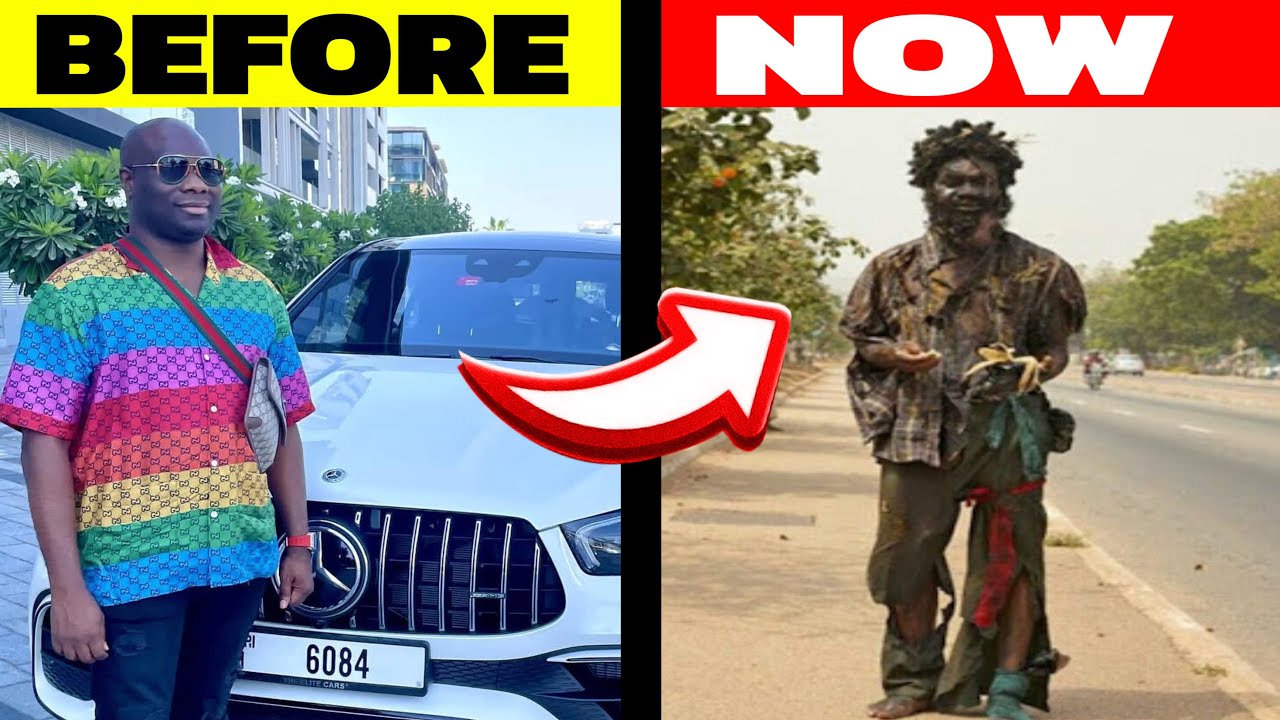 Top Yahoo Boy Who Ruled Instagram & Where They Are Now!