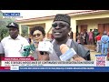 INEC Stresses Importance Of Continuous Voter Registration Exercise