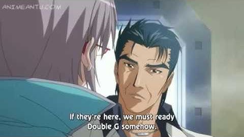 Super Robot Wars Taisen OG The Inspector episode 15 part 1 sub