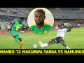 Mambo 12 Yaliyotokea Yanga Na Namungo Wakitoka 2 2 VPL Matokeo Yote Na Msimamo VPL Mambo 12 Yaliyotokea Yanga Na Namungo Wakitoka 2 2 VPL Matokeo Yote Na Msimamo VPL