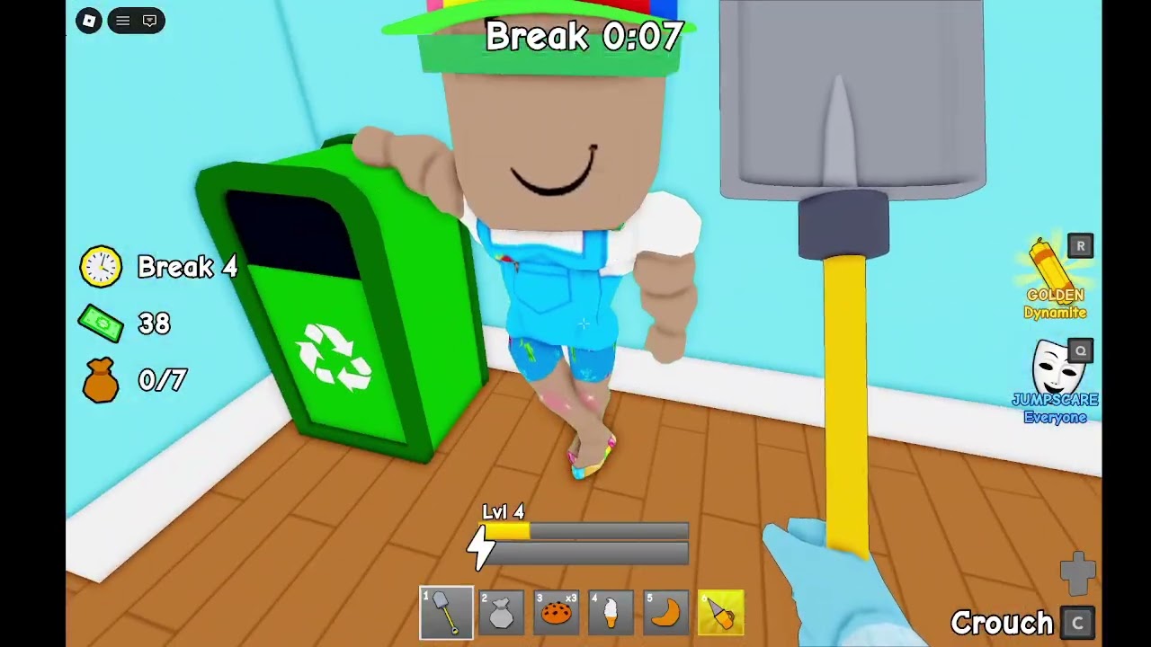 Uciekanie ze szkoly z kubolem