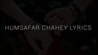 Humsafar Chaahiye Umar Bhar Chaahiye Lyrics - Inteha Movie - 2003 !