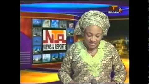 NTA new report on Pastor Oluremi Balogun's 50th Birthday