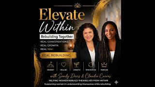 Episode 8: The Messy Middle: Burnout, Reinvention & Becoming Who You're Meant to Be