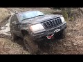 OFFROAD CZ  JEEP GRAND CHEROKEE WJ 4.7 V8 DRONSHOT