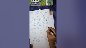 Zeroth Approximation - Ising Model part2