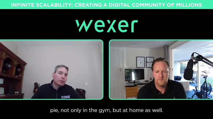 The Wexer Podcast - Jason Leone