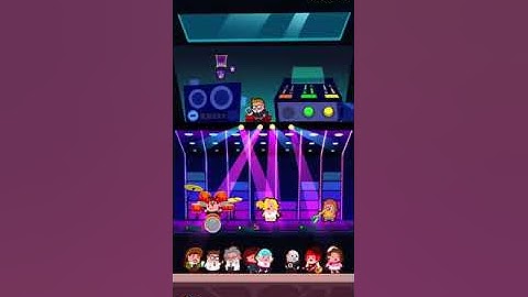 Yolo level 47 Walkthrough