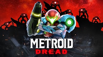 Metroid Dread Part 2 Gameplay Walkthrough No Commentary