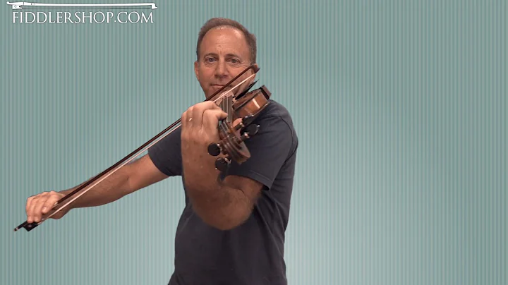 Great Old German Violin (Joh. Bapt. Schweitzer Vio...
