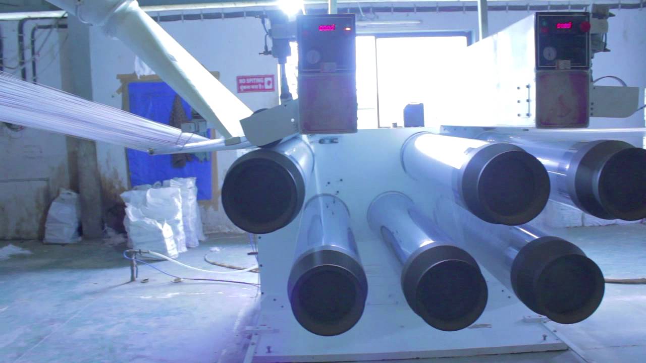Bulk Containers India Pvt Ltd Video YouTube