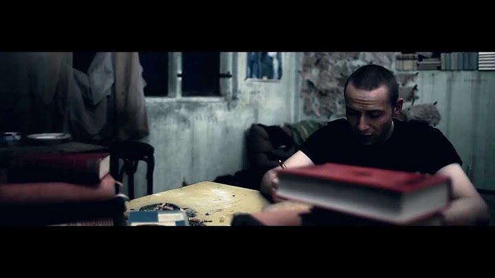 Fil Tilen - Padanje [OFFICIAL VIDEO HD]