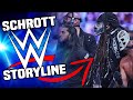 10 abgebrochene wweschrott storylines deutschgerman  paraflow