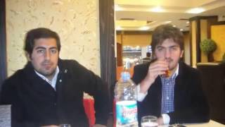 Necat Ulu Yerivane Yerivan