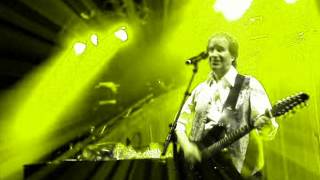 Chris de Burgh, Live in Celle, Solo `It such a long way home`