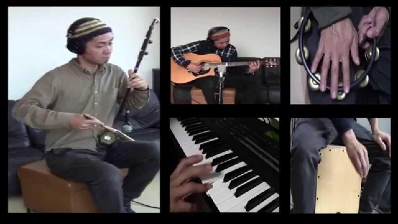 二胡『彩雲』 彩雲【二胡演奏】 - YouTube