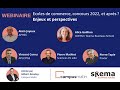 Webinaire campus matin  ecoles de commerce concours 2022 et aprs  enjeux et perspectives