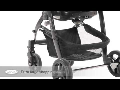 Video: Graco Evo İnceleme