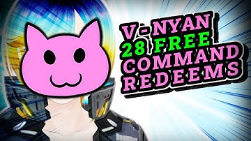 The Secret to Effortless 3D VTuber Tracking with V-Nyan!