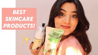 SKINCARE FAVOURITES 2020 | Somya Gupta